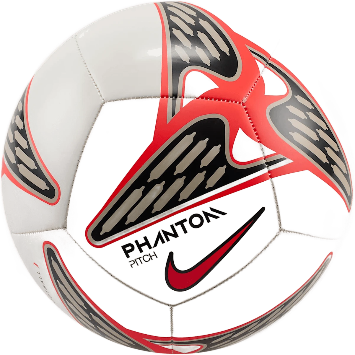Nike Phantom hardloopschoen voor heren – Wit