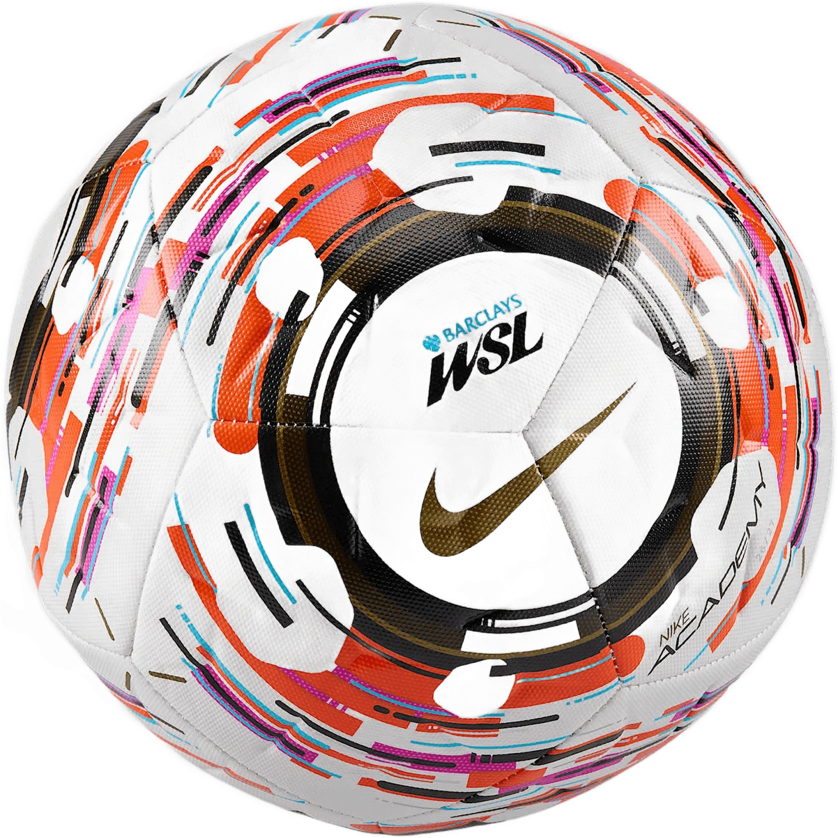 Nike Wsl Academy hardloopschoen voor heren – Wit