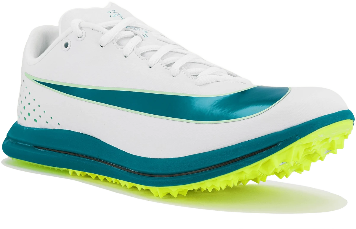 Nike Triple Jump Elite 3 hardloopschoen voor heren – Wit