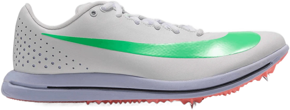 Nike Triple Jump Elite 3 hardloopschoen voor heren – Wit