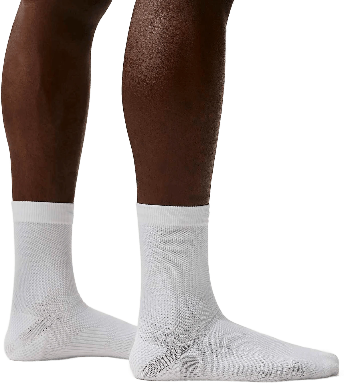 Nike Run Lightweight hardloopschoen voor heren – Wit