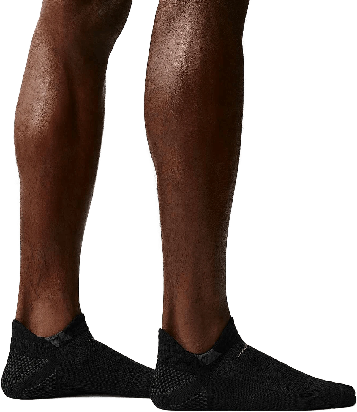 Nike Lightweight hardloopschoen voor heren – Zwart