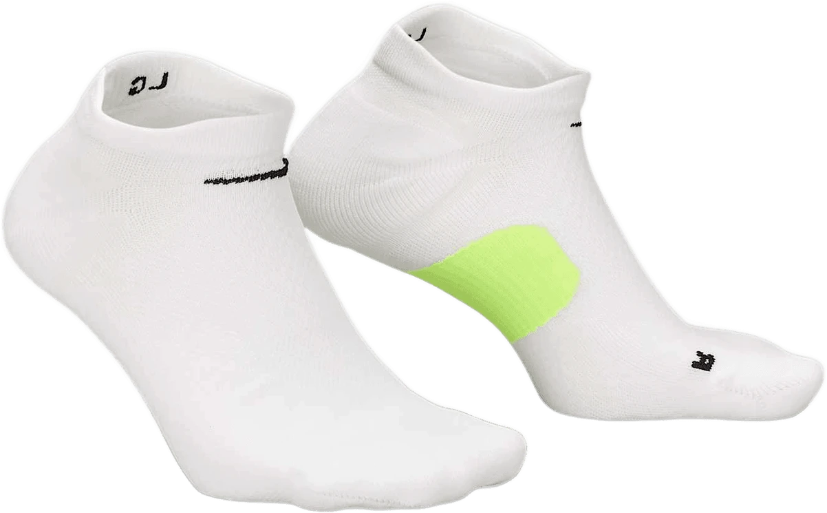 Nike Run Midweight hardloopschoen voor heren – Wit
