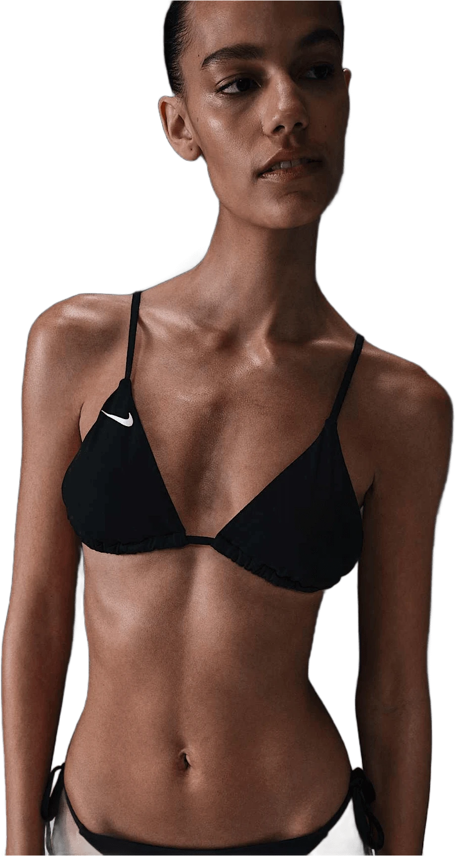 Nike Swim Effortless Essential hardloopschoen voor dames – Zwart