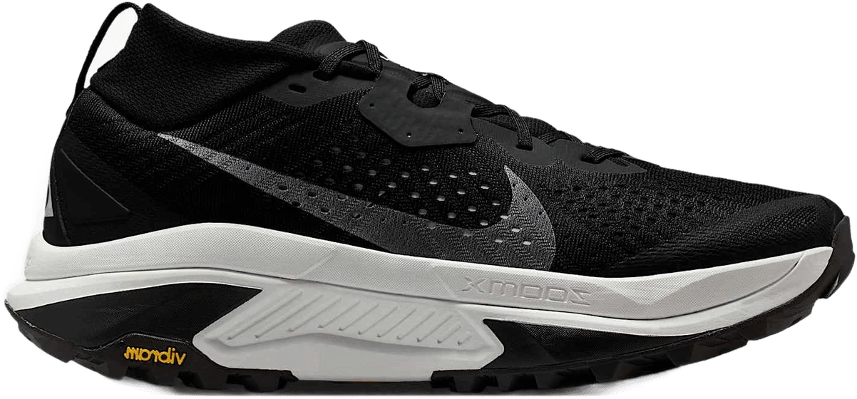 Nike Acg Zegama hardloopschoen voor heren – Zwart