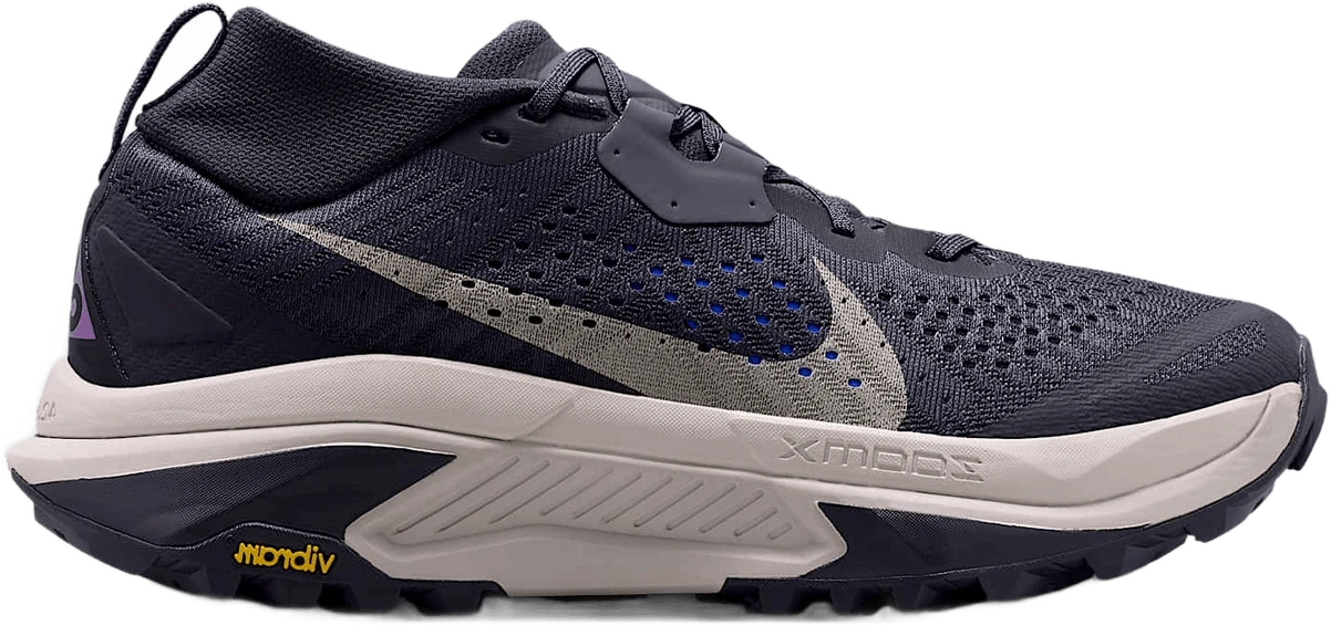 Nike Acg Zegama Trail hardloopschoen voor heren – Grijs