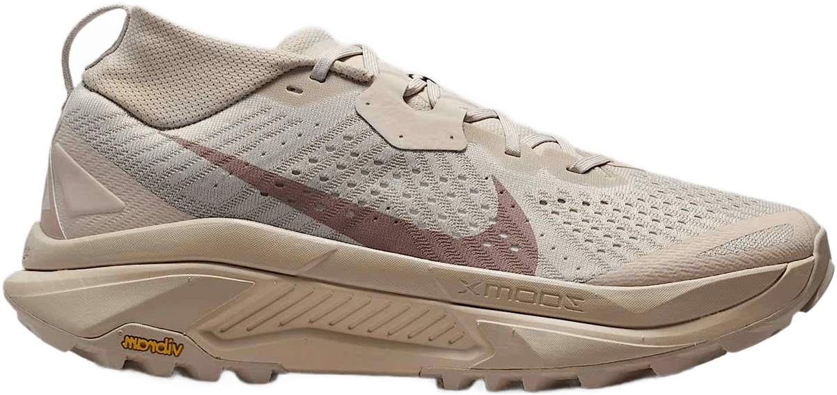 Nike Acg Zegama hardloopschoen voor heren – Bruin