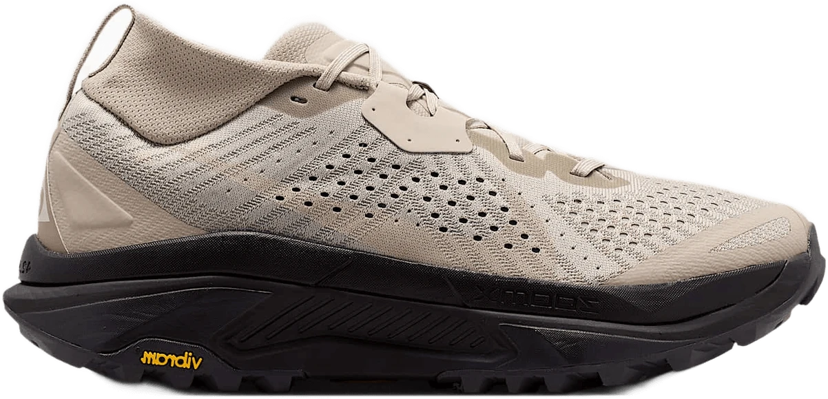 Nike Acg Zegama Trail hardloopschoen voor heren – Bruin