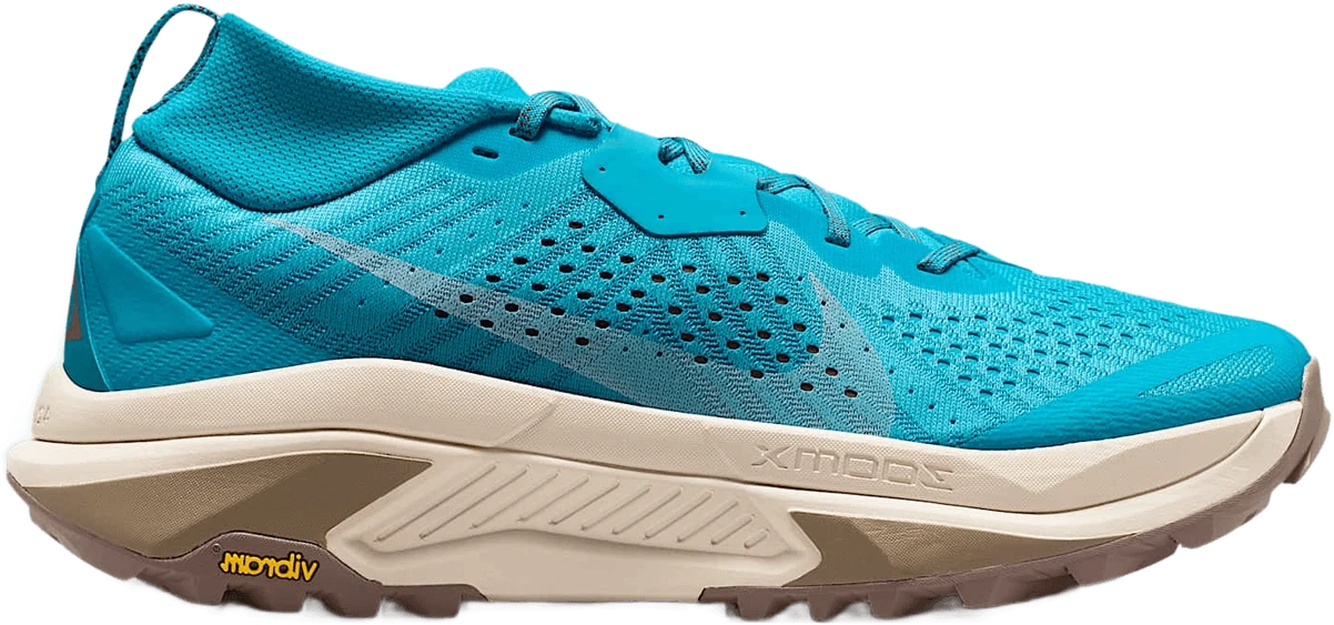 Nike Acg Zegama hardloopschoen voor heren – Blauw