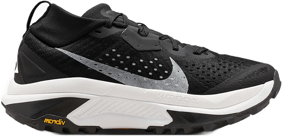 Nike Acg Zegama hardloopschoen voor dames – Zwart