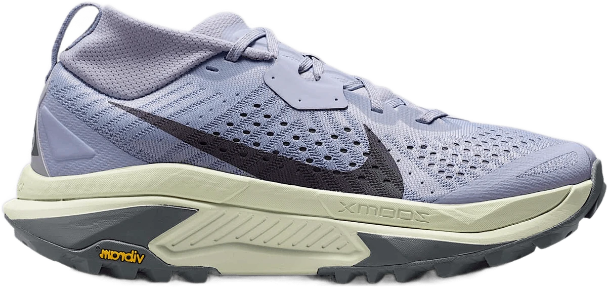 Nike Acg Zegama hardloopschoen voor dames – Grijs