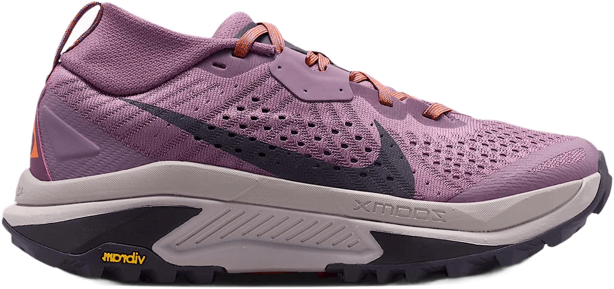 Nike ACG Zegama Trail hardloopschoen voor dames – Paars