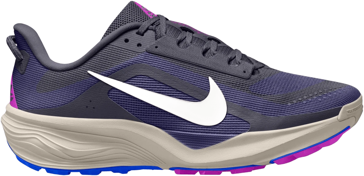 Nike Acg Pegasus Trail hardloopschoen voor heren – Rood