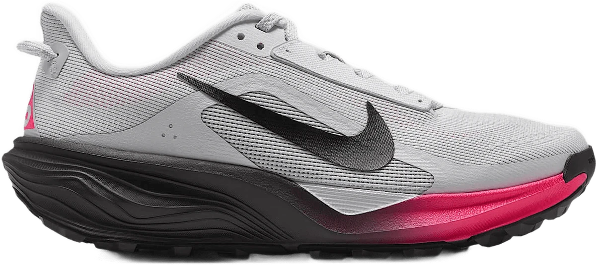 Nike Acg Pegasus Trail hardloopschoen voor dames – Grijs