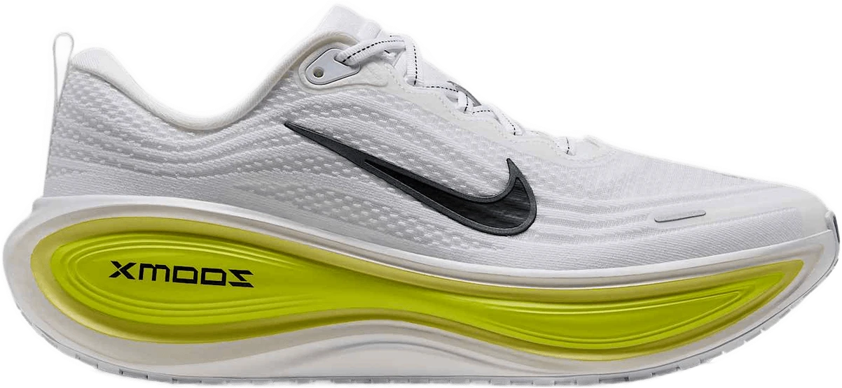 Nike Vomero Plus hardloopschoen voor heren – Wit
