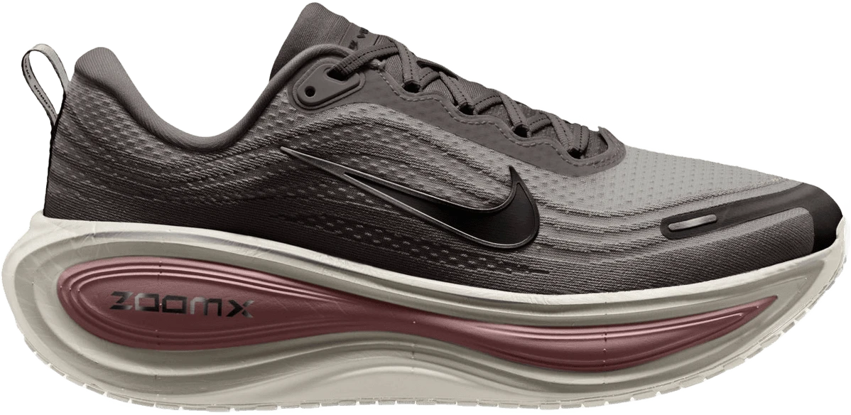 Nike Vomero Plus hardloopschoen voor heren – Bruin