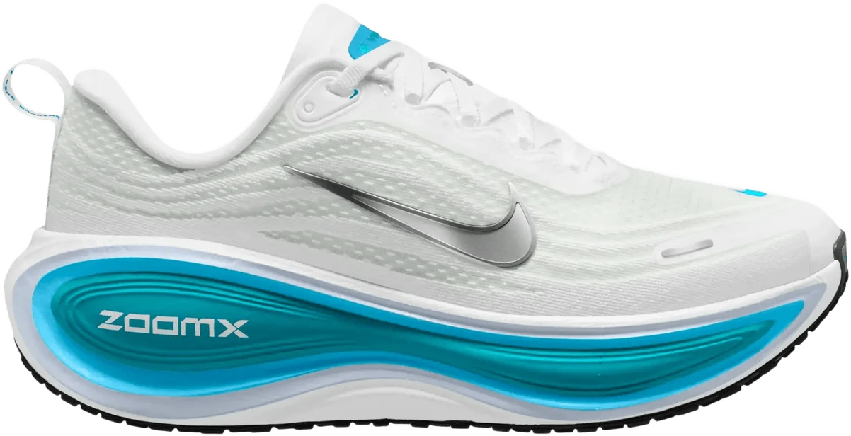 Nike Vomero Plus hardloopschoen voor dames – Multi