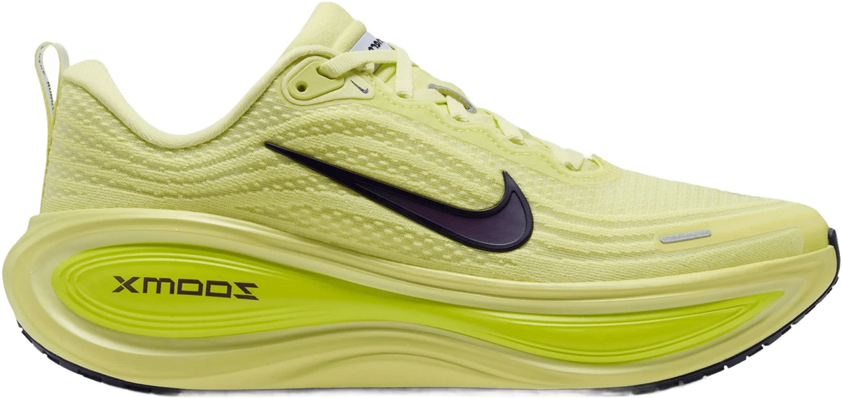 Nike Vomero Plus hardloopschoen voor dames – Multi