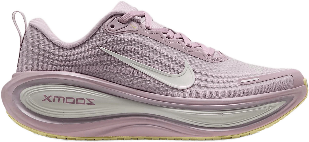 Nike Vomero Plus hardloopschoen voor dames – Roze