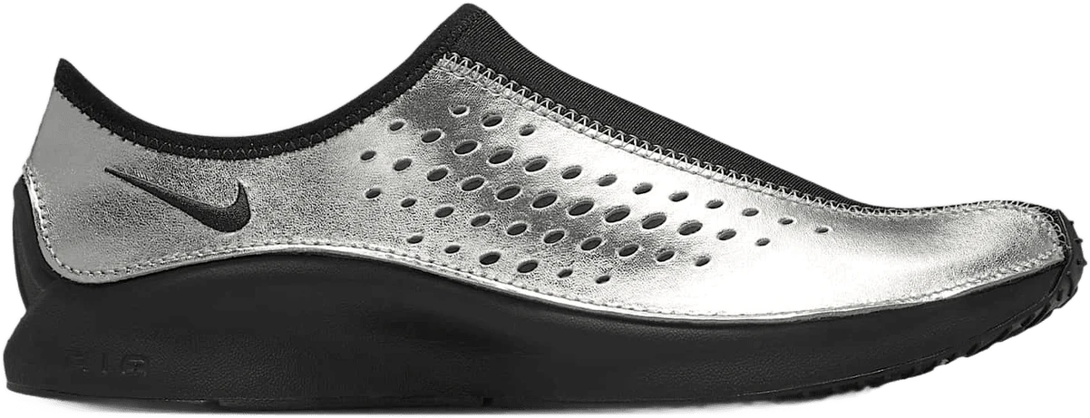 Nike Superfly Moc hardloopschoen voor dames – Grijs