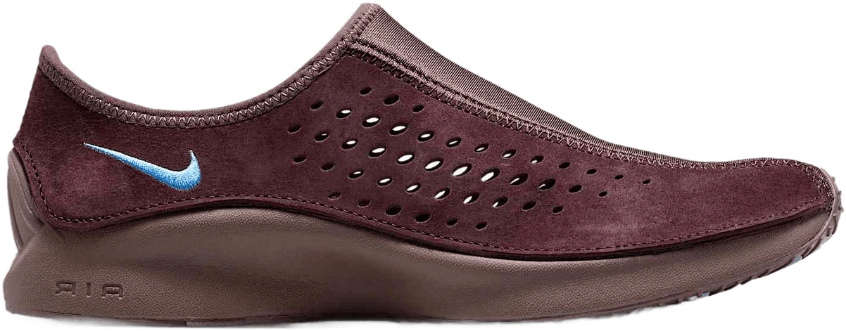 Nike Superfly Moc hardloopschoen voor dames – Rood