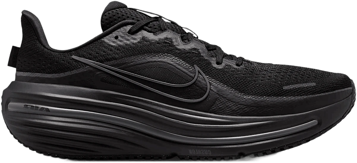 Nike Winflo 12 hardloopschoen voor heren – Zwart