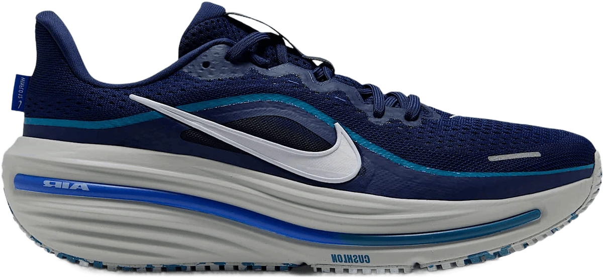 Nike Winflo 12 hardloopschoen voor heren – Blauw