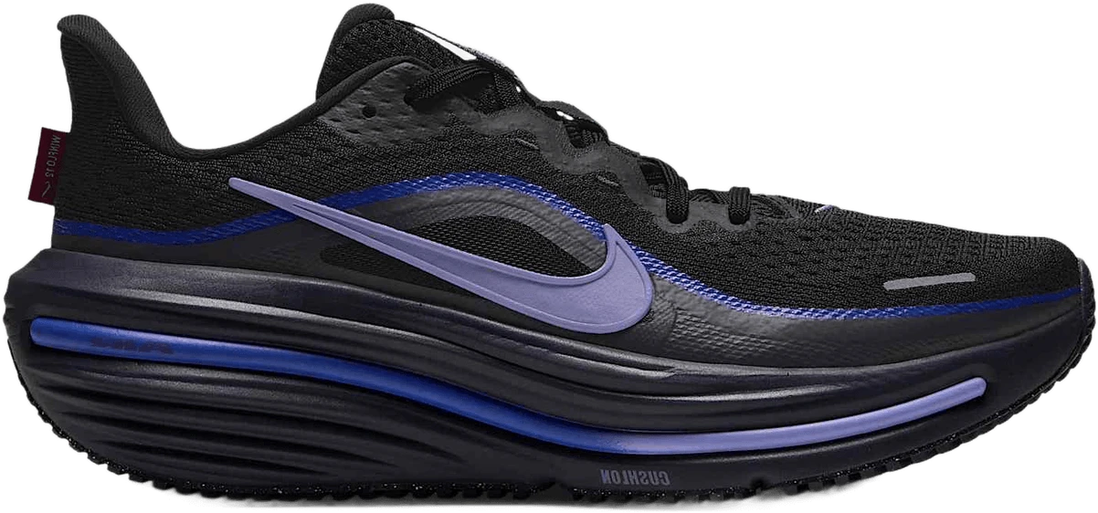 Nike Winflo 12 hardloopschoen voor dames – Zwart