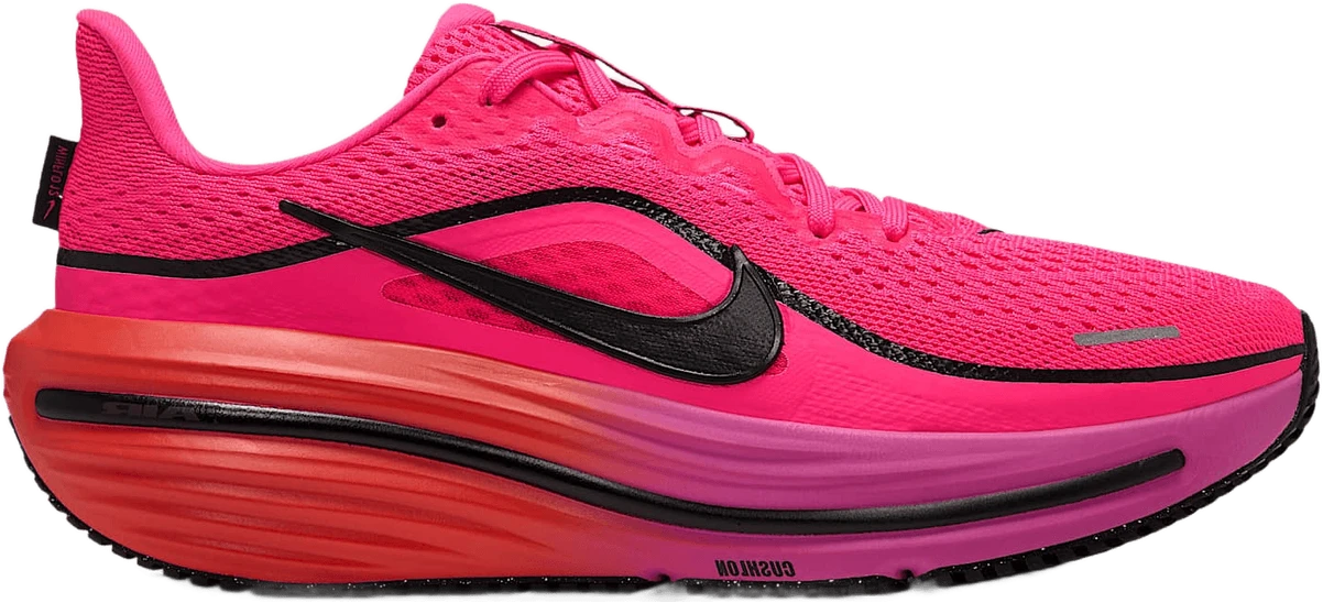 Nike Winflo 12 hardloopschoen voor dames – Roze