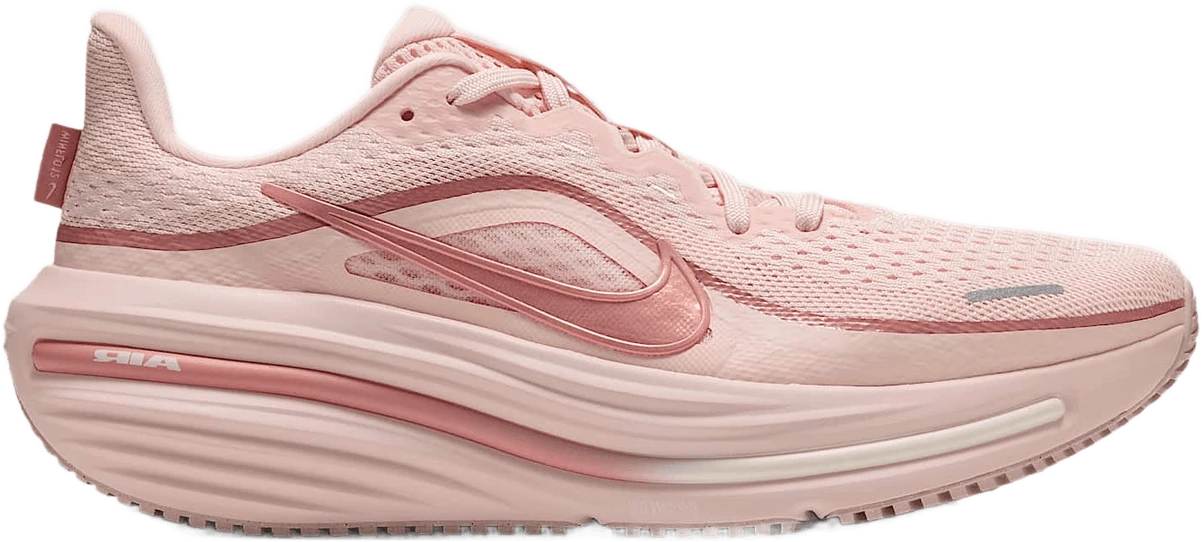 Nike Winflo 12 hardloopschoen voor dames – Oranje