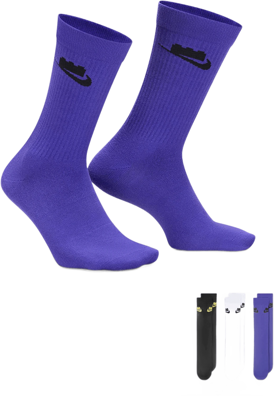 Nike Lego Collection Everyday Essentials hardloopschoen voor heren – Multi