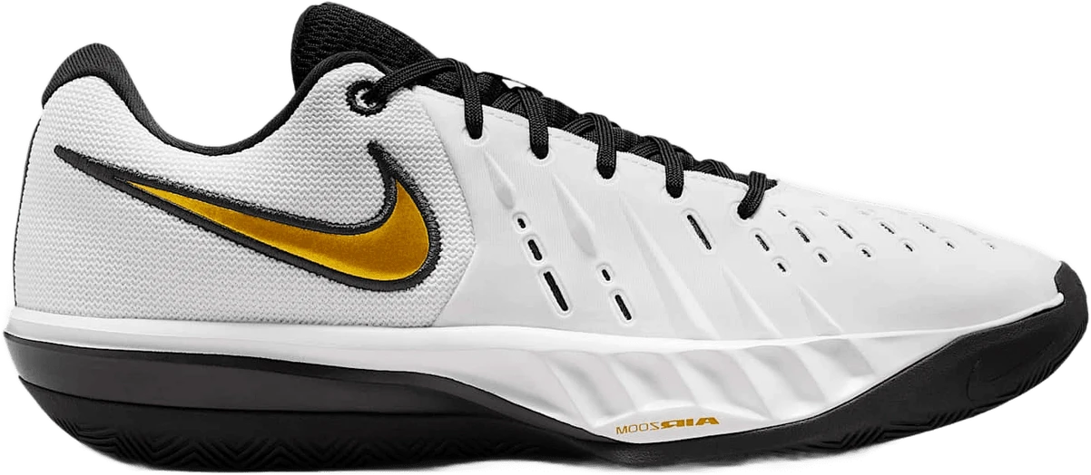 Nike G.t. Cut Academy 2 hardloopschoen voor heren – Wit