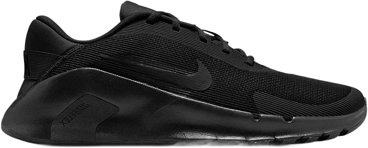 Nike Flex Train hardloopschoen voor heren – Zwart