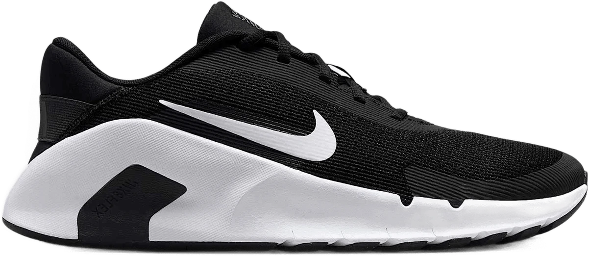 Nike Flex Train hardloopschoen voor heren – Zwart