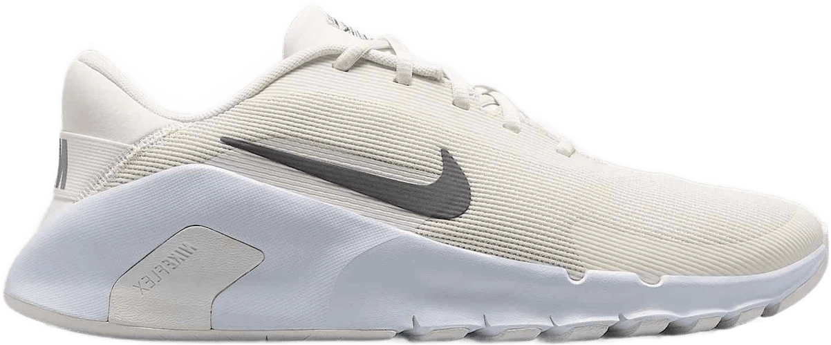 Nike Flex Train hardloopschoen voor heren – Grijs