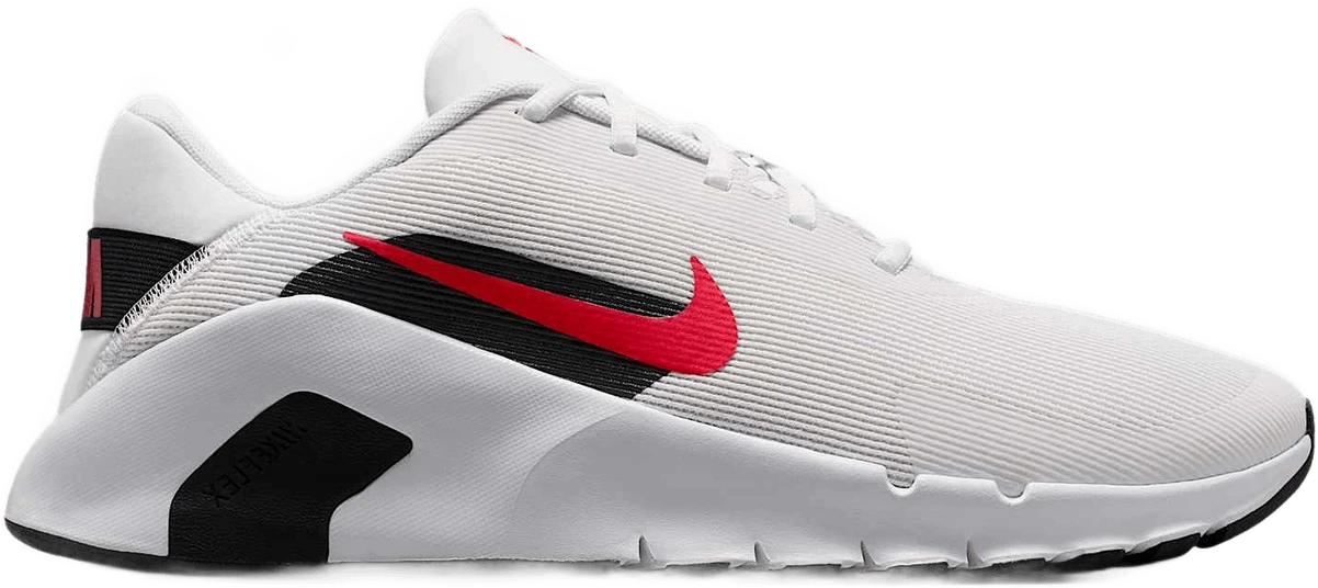 Nike Flex Train hardloopschoen voor heren – Wit