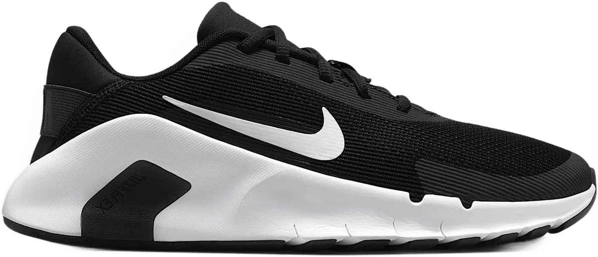 Nike Flex Train hardloopschoen voor dames – Zwart
