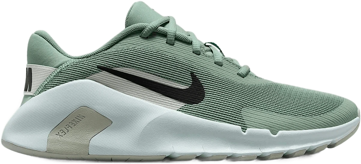 Nike Flex Train hardloopschoen voor dames – Groen