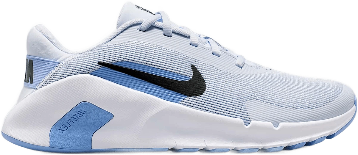 Nike Flex Train hardloopschoen voor dames – Grijs