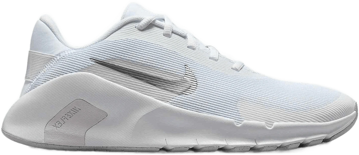 Nike Flex Train hardloopschoen voor dames – Wit