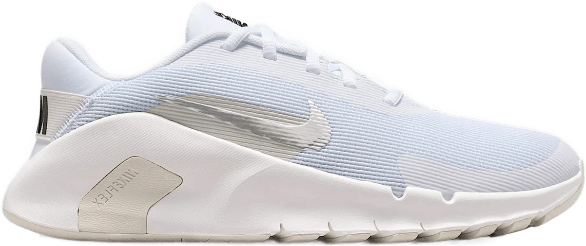 Nike Flex Train hardloopschoen voor dames – Wit