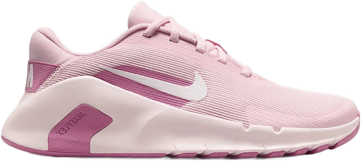 Nike Flex Train hardloopschoen voor dames – Roze