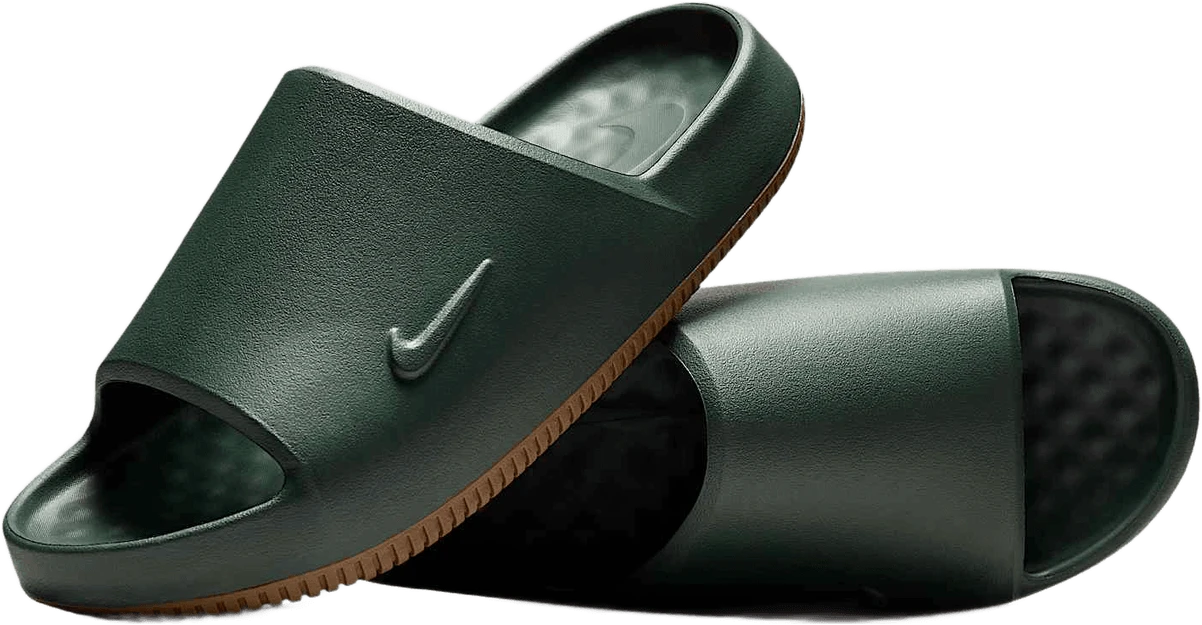 Nike Calm 2.0 hardloopschoen voor heren – Groen