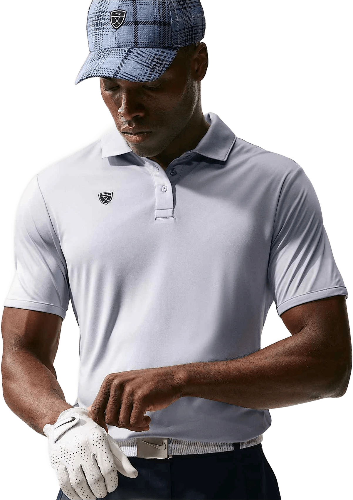 Nike Par hardloopschoen voor heren – Grijs