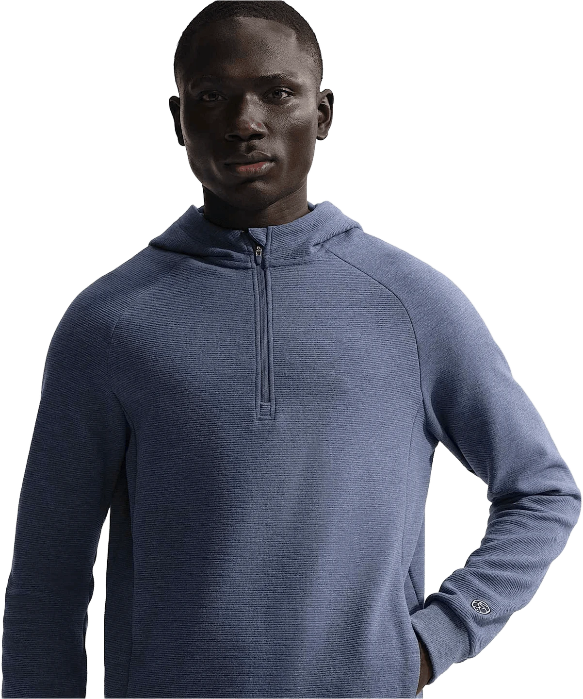 Blauw