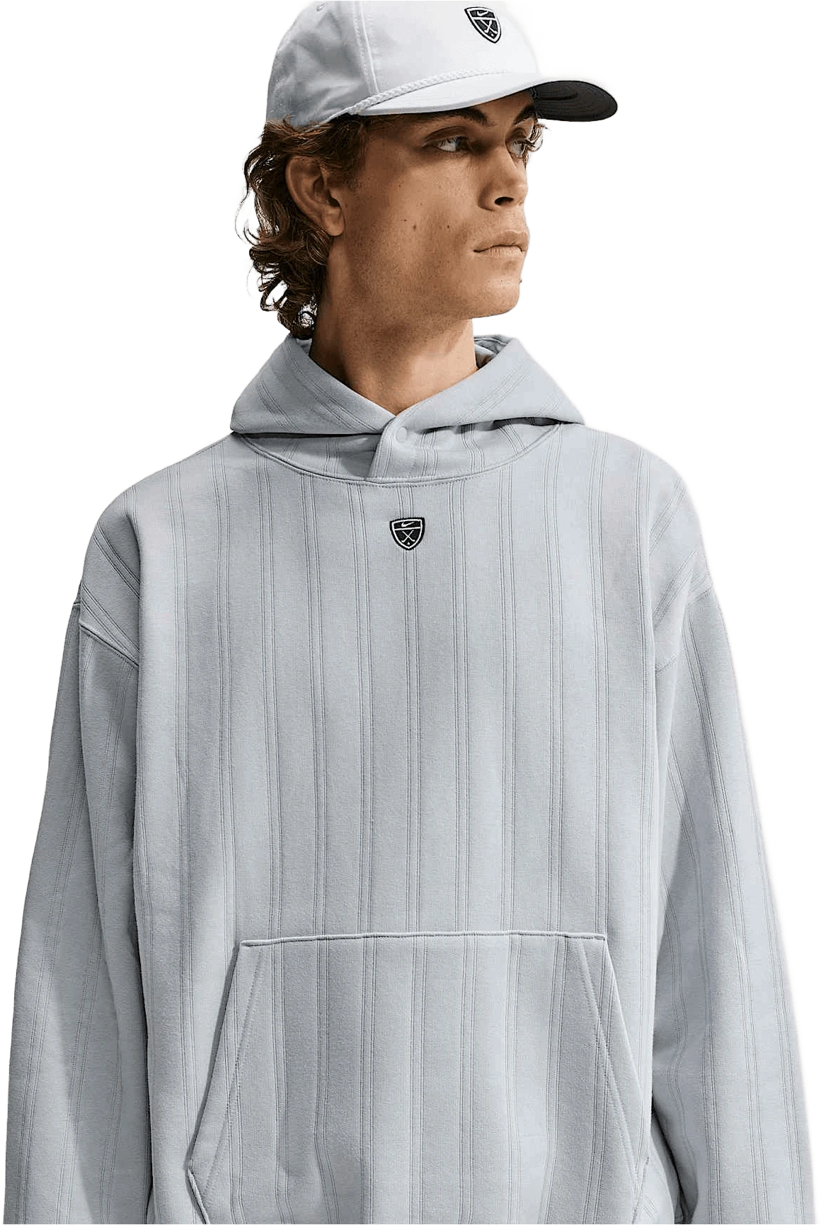 Nike Fairway Fresh hardloopschoen voor heren – Grijs