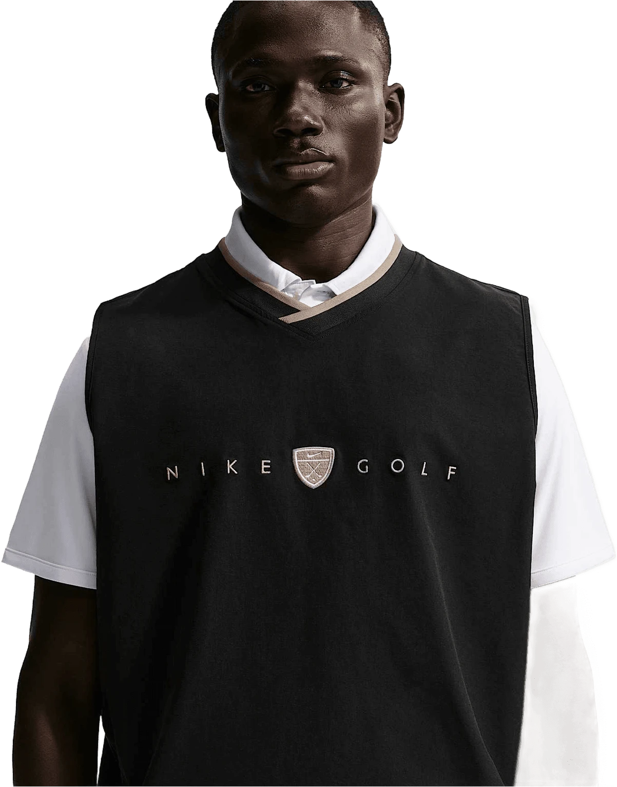 Nike Fairway Fresh hardloopschoen voor heren – Zwart