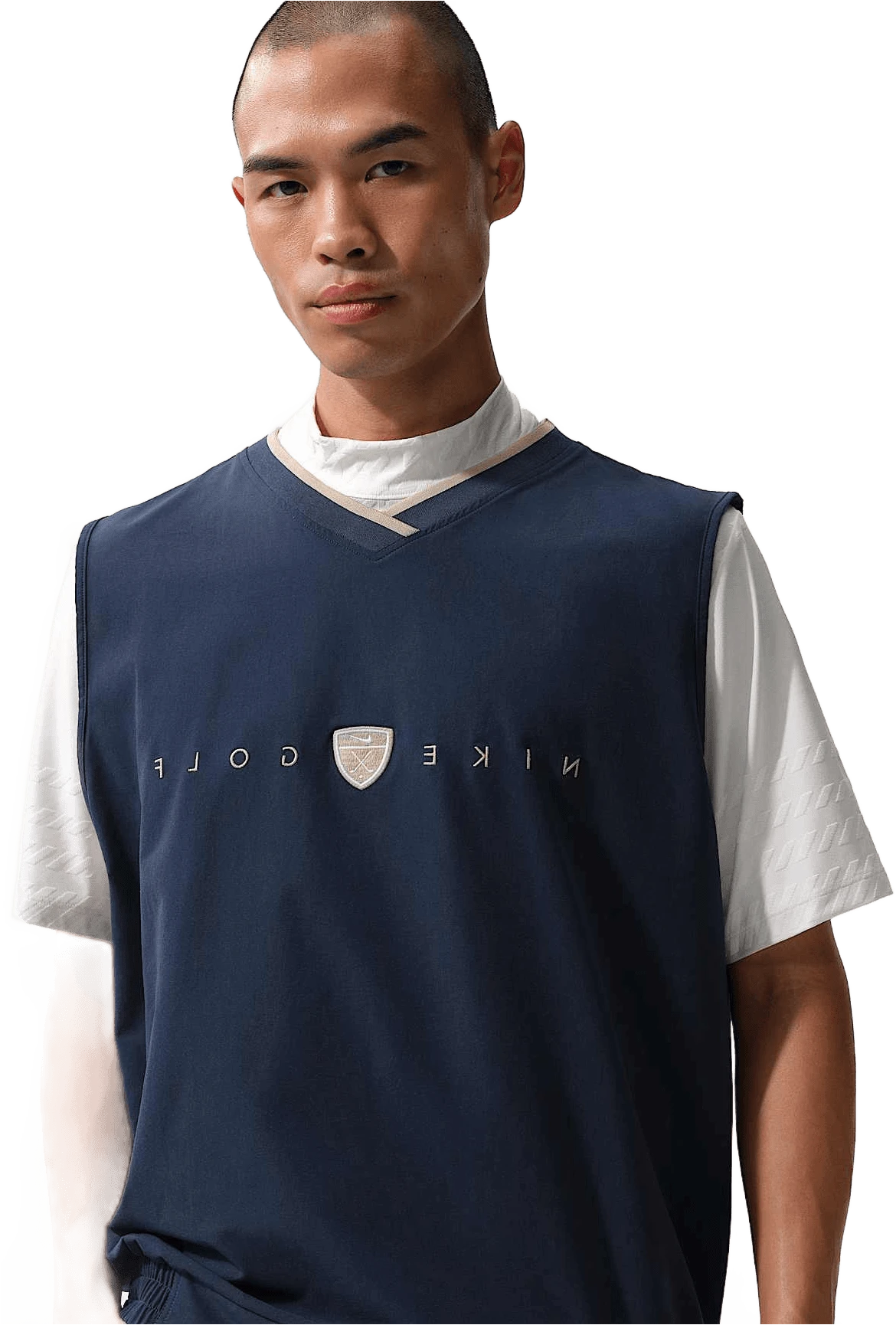 Nike Fairway Fresh hardloopschoen voor heren – Blauw