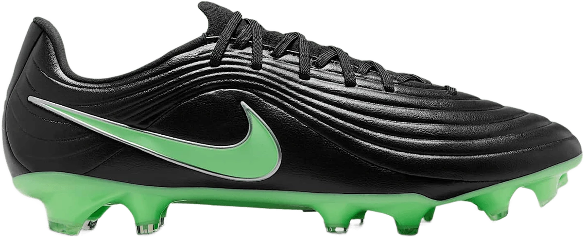 Nike Tiempo Maestro Academie hardloopschoen voor heren – Zwart