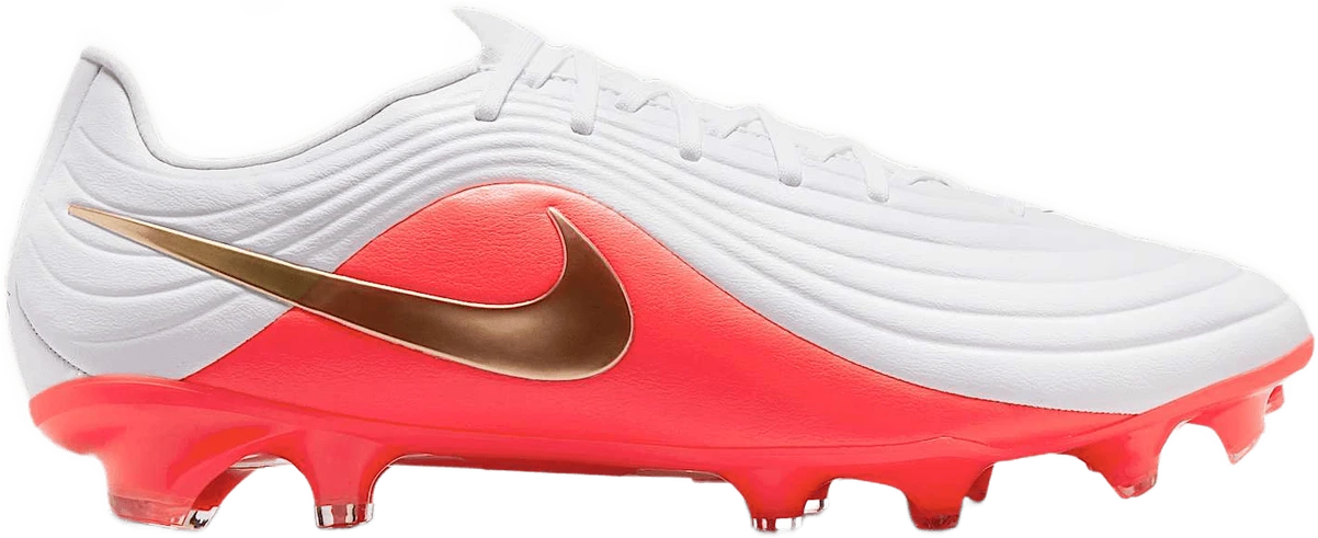 Nike Tiempo Maestro Academie hardloopschoen voor heren – Wit